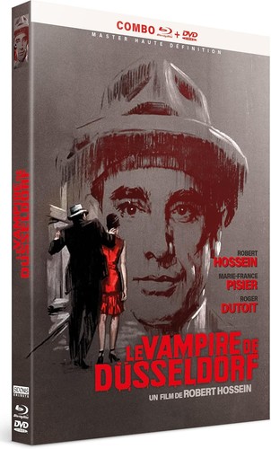 Blu ray dvd - , vampire