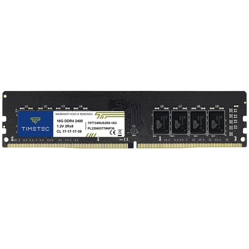 16gb ddr4 2400mhz pc4 - 16gb,