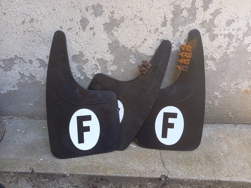 Bavettes france - bavettes, "f" france