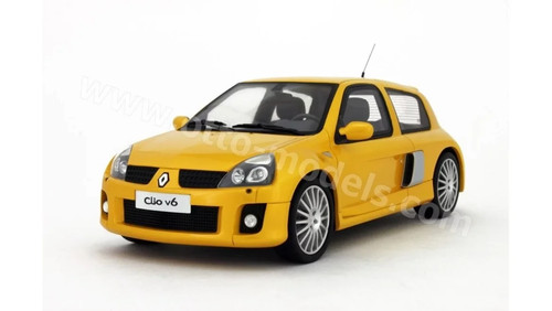 Rare ottomobile 18 renault - ottomobile, 1:18