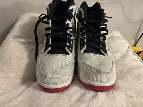 Nike air tech challenge hybrid - tech,