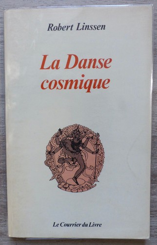 Danse cosmique robert - la, cosmique,