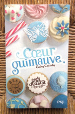 Livre roman Les filles au