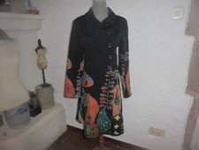 manteau  DESIGUAL taille
