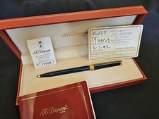 Stylo Bille Dupont Classique