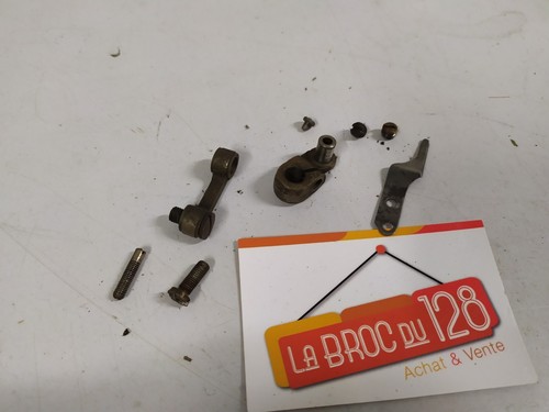 Lot divers pièce pour - pour, machine