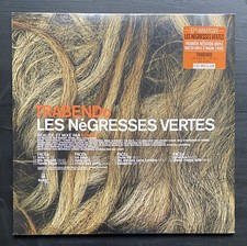 LES NEGRESSES VERTES TRABENDO