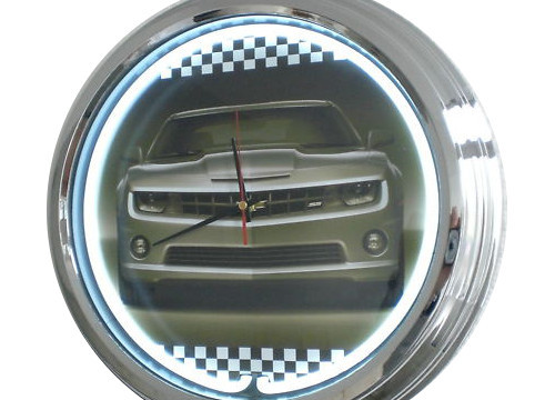0290 chevrolett camaro - n-0290,