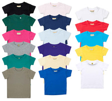 T-Shirt À Col Rond Pour