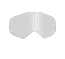 Lentille Transparent