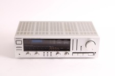 Récepteur Amplificateur Tuner Stéréo AM/FM Kenwood KR-950 - État Acceptable