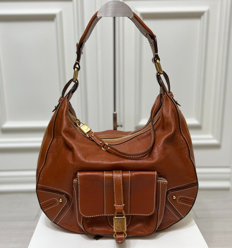 Sac main bandoulière - à,