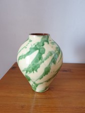 Beau vase vintage forme