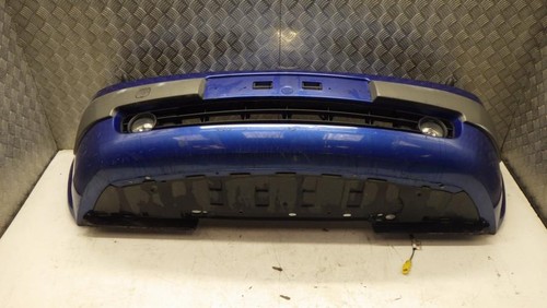Pare choc avant renault megane - pare,