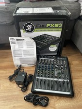 Mackie Profx8v2 8-Channel