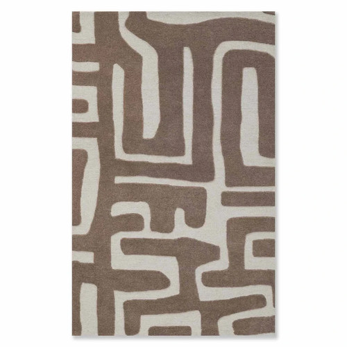 Nouveau tapis moderne