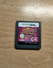 Jeu Nintendo DS - Beyblade
