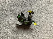 Bakugan Helix Dragonoid
