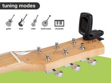 Accordeur / Tuner Boston Pour