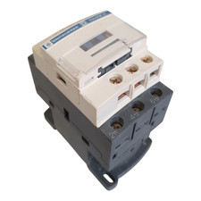 TELEMECANIQUE LC1D09P7 Contacteur 230V 50/60Hz