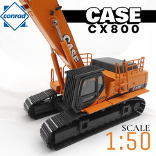 Conrad Échelle 1:50 - Modèle