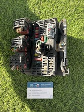 BOITIER SERVITUDE MOTEUR