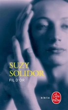 Fil d'or, Suzy Solidor