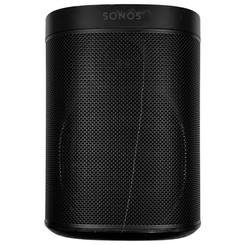 Sonos one model - sl, s38