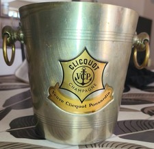 Seau à champagne