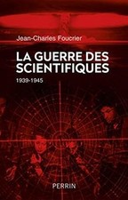 La Guerre des scientifiques de