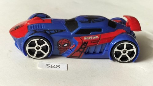 Voiture s88 majorette - voiture,