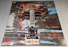 Vinyle 33T - The Jokers -