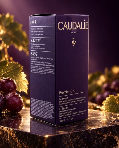 Caudalie premier cru - caudalie, sérum