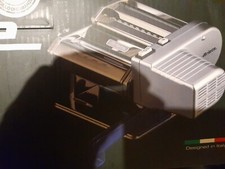 Ariete 1593 - Machine à pâte