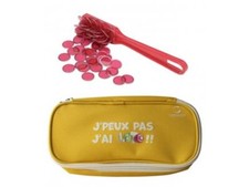 Kit Loto magnetique 3 en 1 -