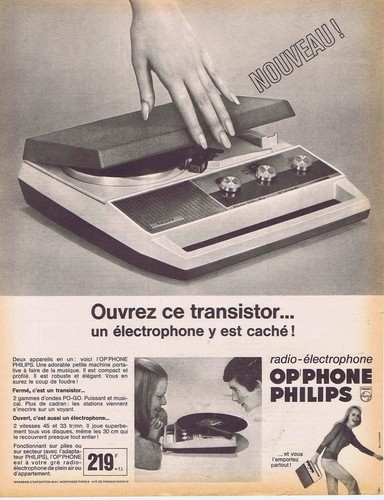 Publicité advertising 096 - publicité,