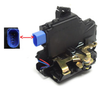 pour VW POLO IV 9N 2001-2009