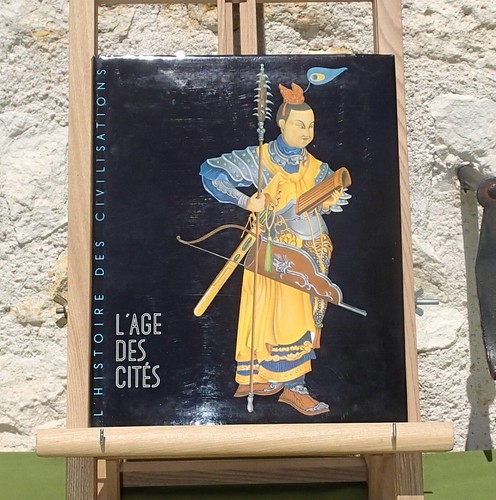 Age des cités histoire - l'age,