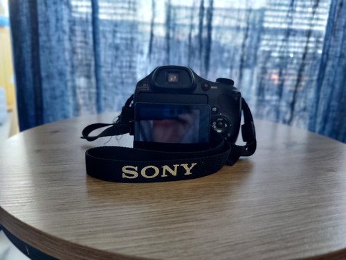 Appareil photo sony - appareil,