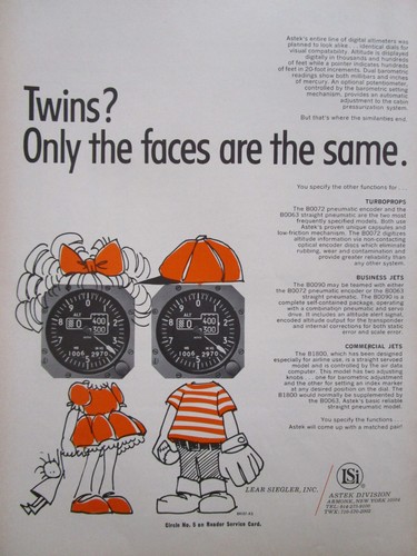 1969 pub lear - 3/1969, siegler