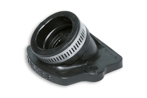 Collecteur carburateur racing - collecteur,