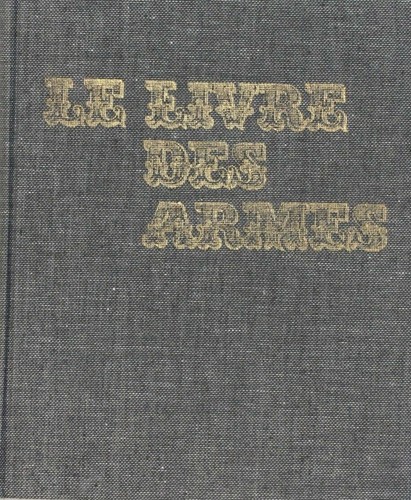 Livre pistolets et revolvers - livre,
