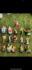 lot jouet mcdo asterix n 2 