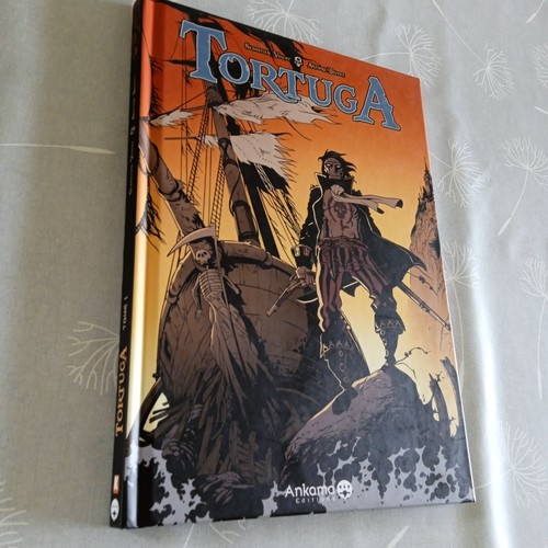Comics ankama hardcover - comics, –
