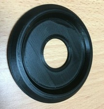 Bague replica  Durst SIRIOPLA lens mount/ filetage M25- Durst enlarger M605 etc.