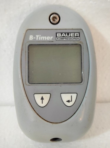 Bauer compressor timer mini - bauer, b-timer