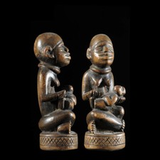 Maternite Phemba - Kongo /