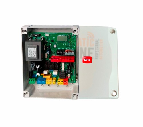 Bft rigel centrale - 6,