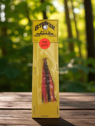 Leurre vintage striker - leurre,