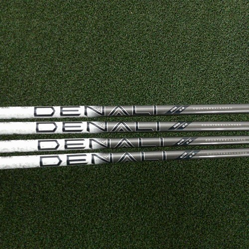 Project denali charcoal - project,